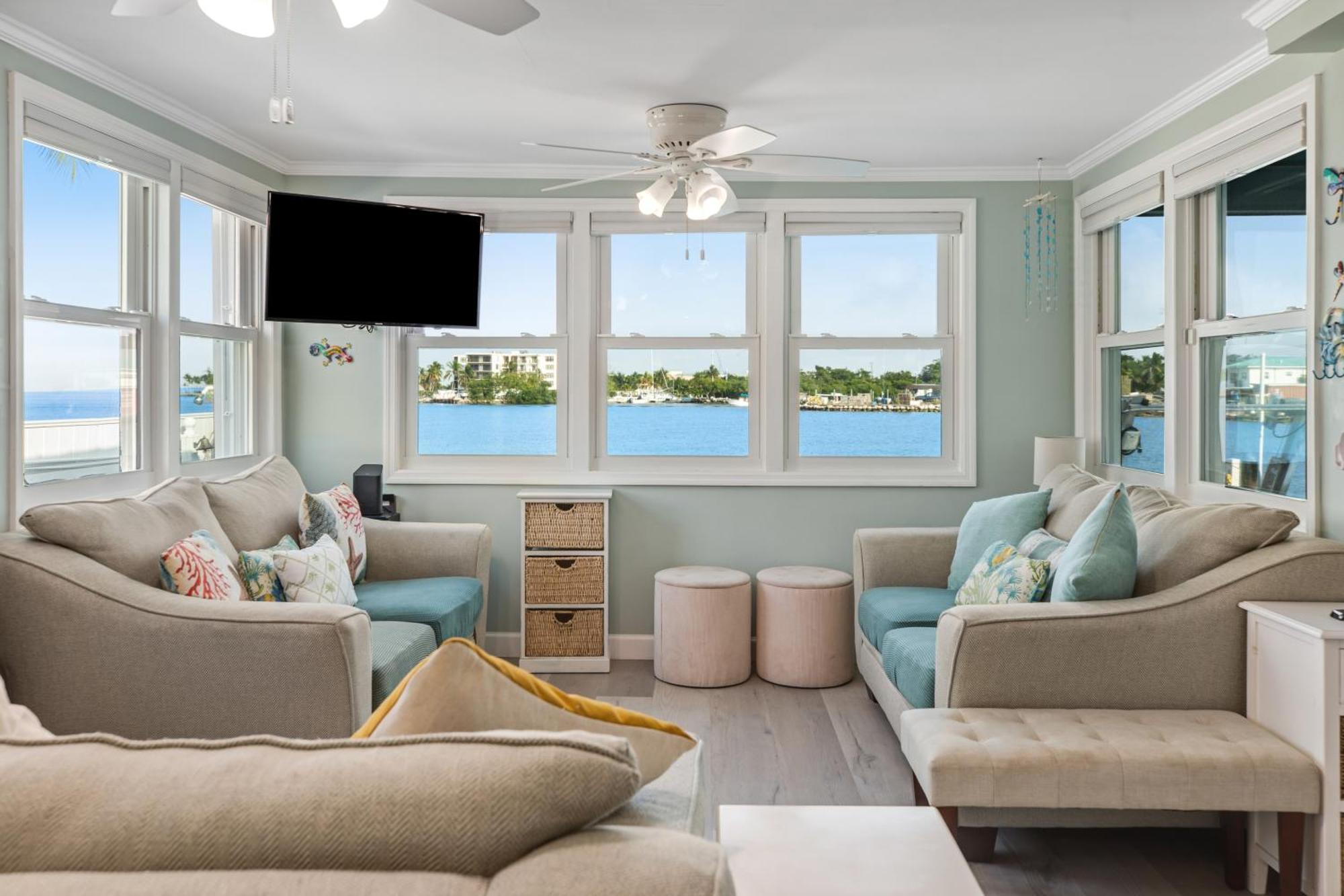 Marathon Magic Villa Екстериор снимка
